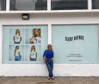 The Influence of Pop-Up Shops: Exploring the Rise of Influencer-Backed Retail Ventures
