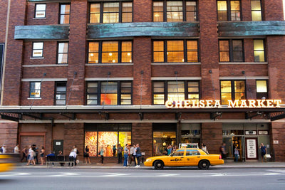 The Best Retail Properties in New York City