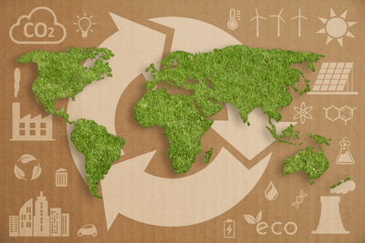 Eco-Packaging & Sustainability Options for Shopify Merchants