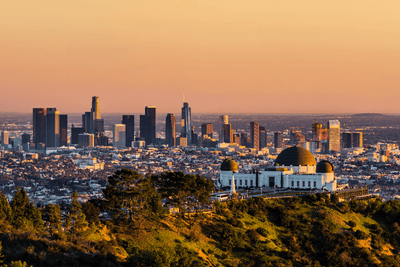 The Best Retail Properties in LA