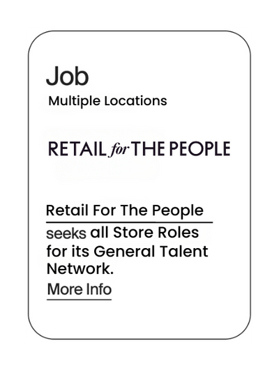 General Talent Network