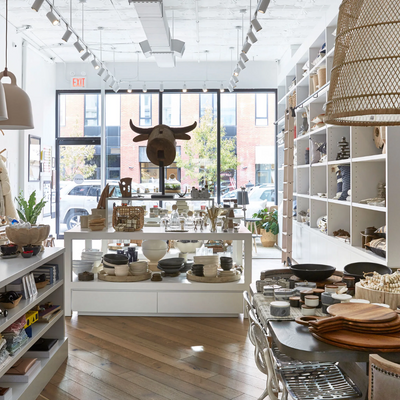 Interior Designers Who Want to Transition into Retail: How to Open Your Own Store or Showroom