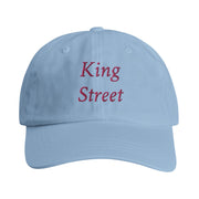 King Street Blue Dad Hat