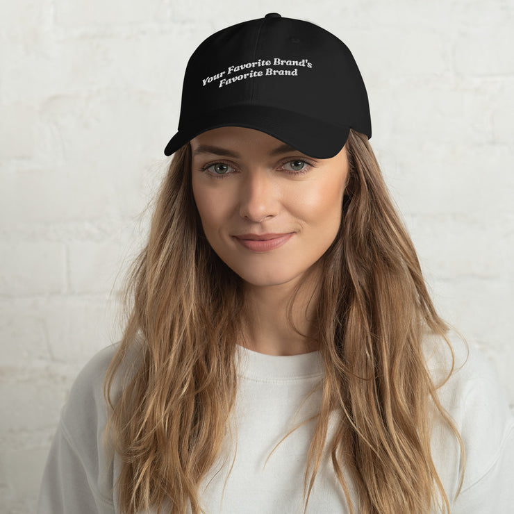 Your Favorite Brand&